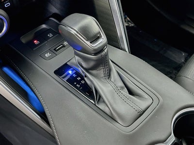 2023 Toyota Venza Limited