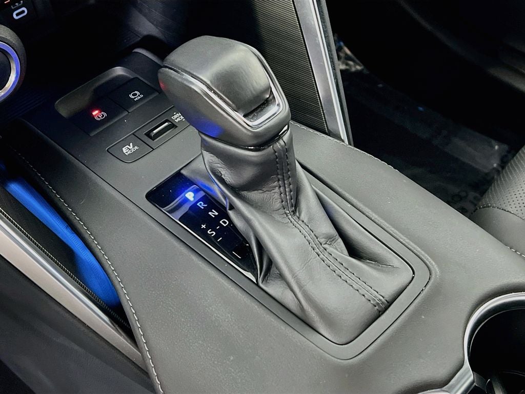 2023 Toyota Venza Limited