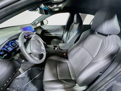 2023 Toyota Venza Limited