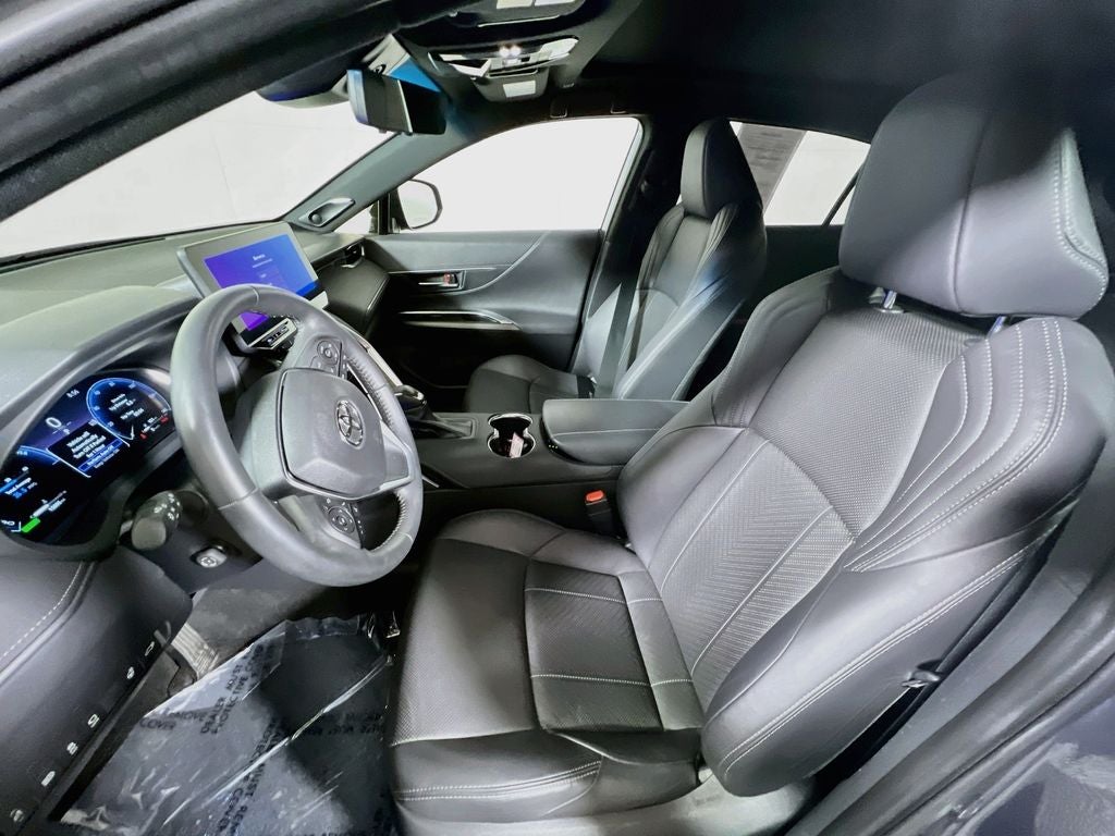 2023 Toyota Venza Limited