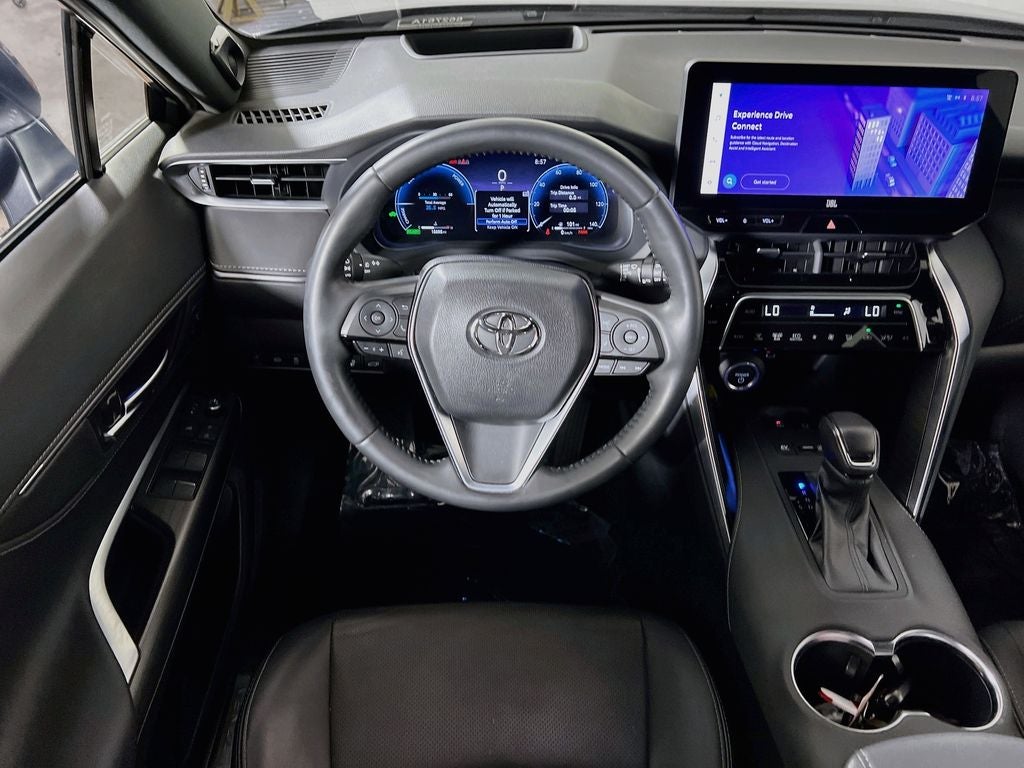 2023 Toyota Venza Limited