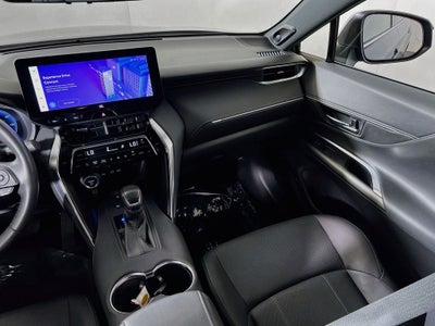 2023 Toyota Venza Limited