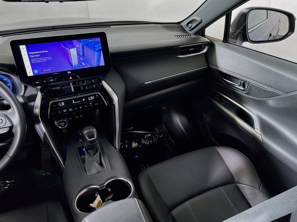2023 Toyota Venza Limited
