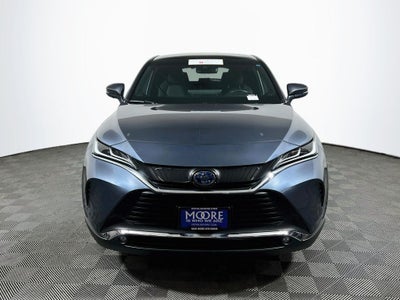 2023 Toyota Venza Limited