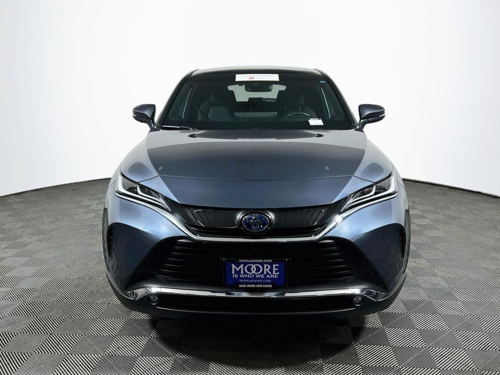 2023 Toyota Venza Limited