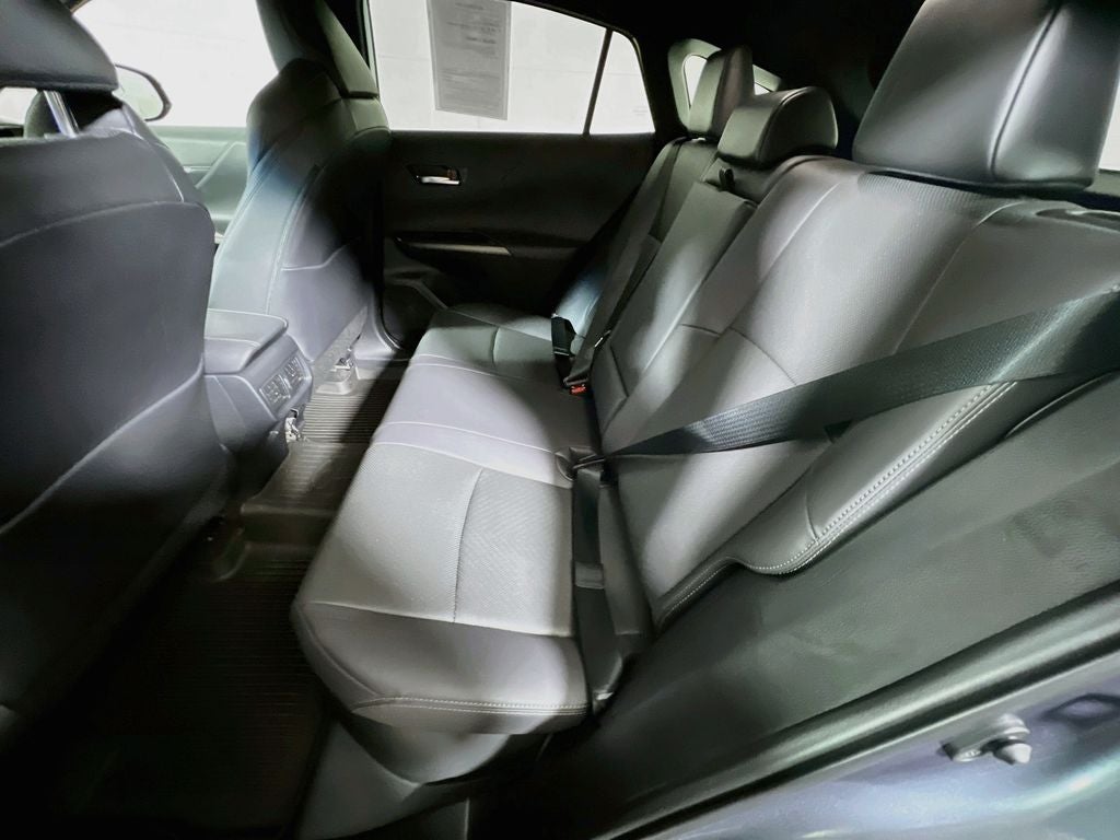 2023 Toyota Venza Limited