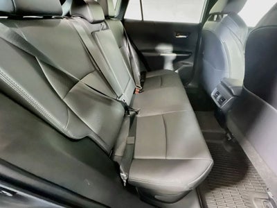 2023 Toyota Venza Limited