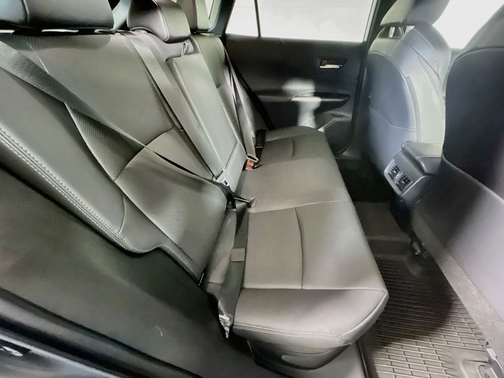 2023 Toyota Venza Limited