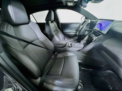 2023 Toyota Venza Limited