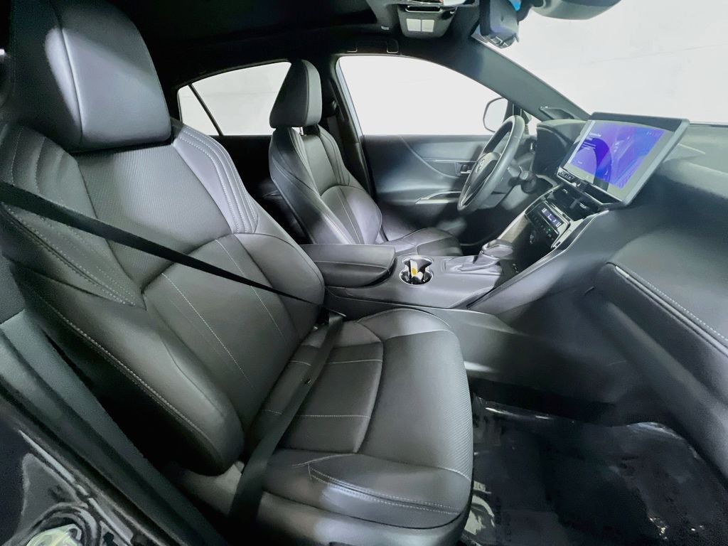 2023 Toyota Venza Limited