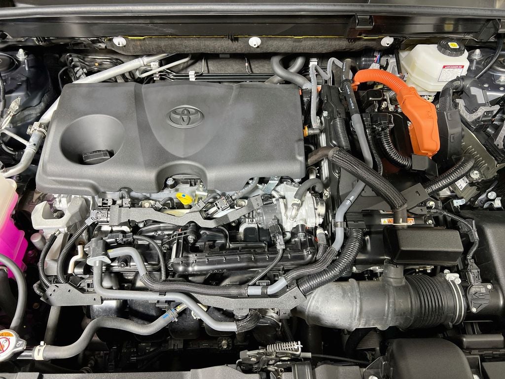 2023 Toyota Venza Limited