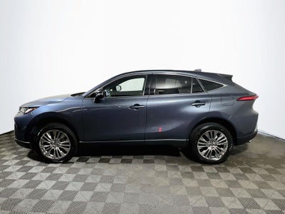 2023 Toyota Venza Limited