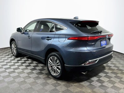 2023 Toyota Venza Limited