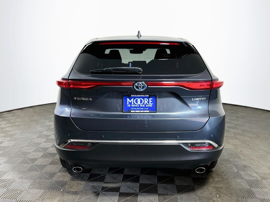 2023 Toyota Venza Limited