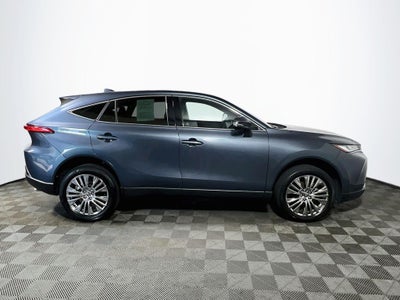 2023 Toyota Venza Limited