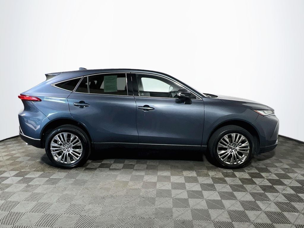 2023 Toyota Venza Limited
