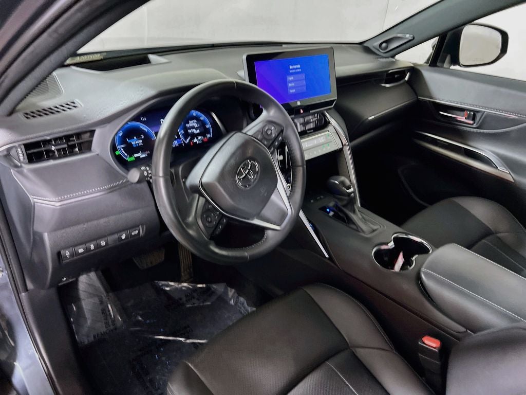 2023 Toyota Venza Limited