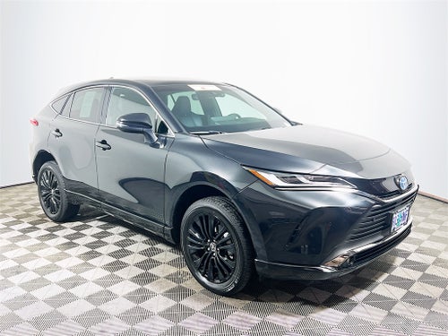 2024 Toyota Venza Nightshade