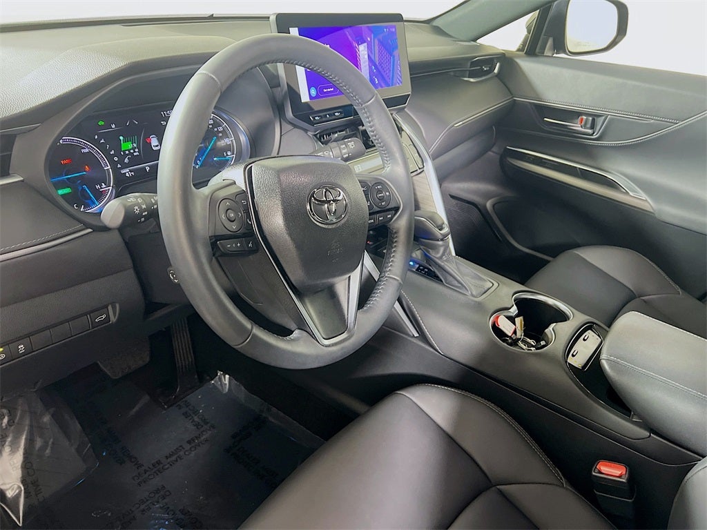 2024 Toyota Venza Nightshade
