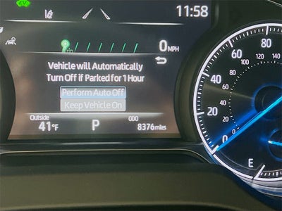 2024 Toyota Venza Nightshade