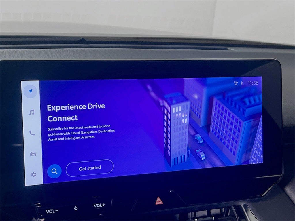 2024 Toyota Venza Nightshade