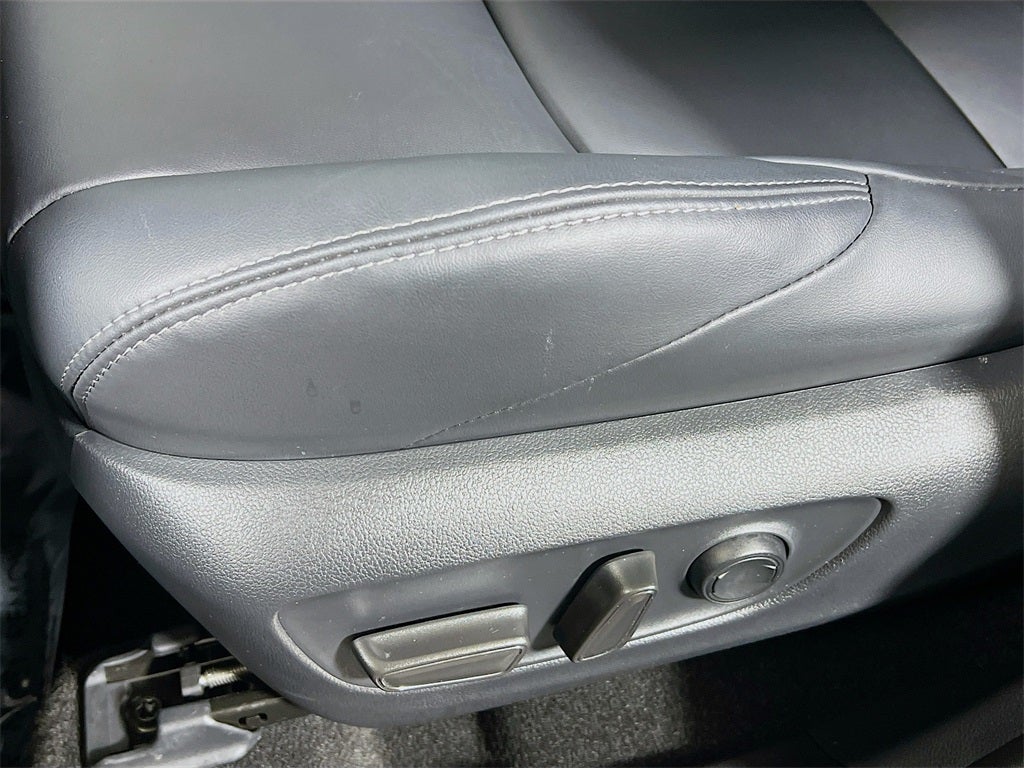 2024 Toyota Venza Nightshade