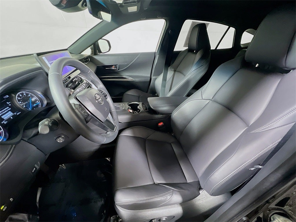 2024 Toyota Venza Nightshade