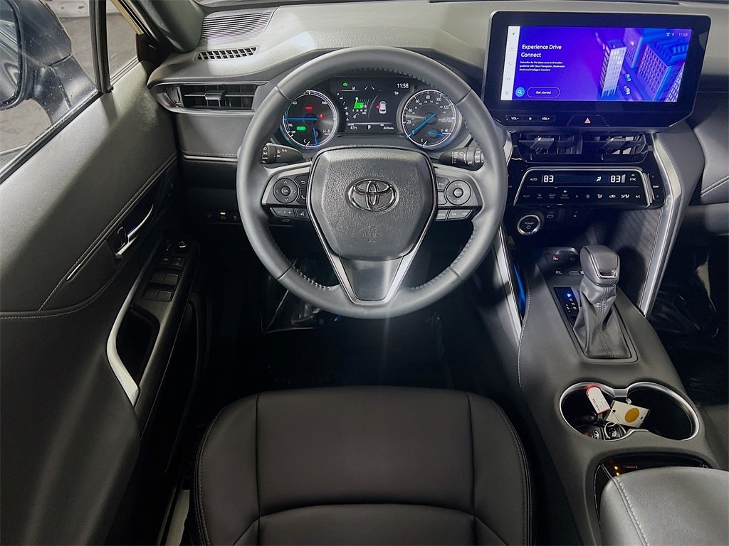 2024 Toyota Venza Nightshade
