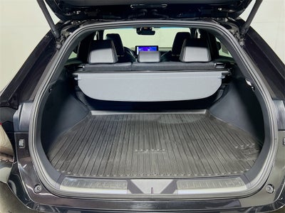 2024 Toyota Venza Nightshade