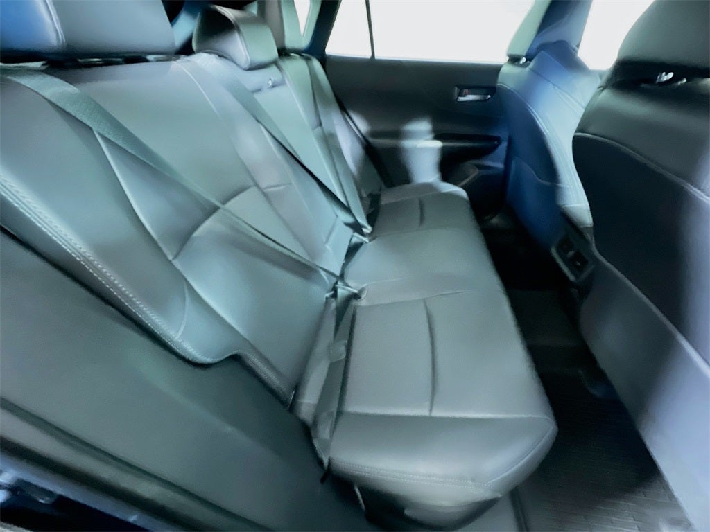 2024 Toyota Venza Nightshade