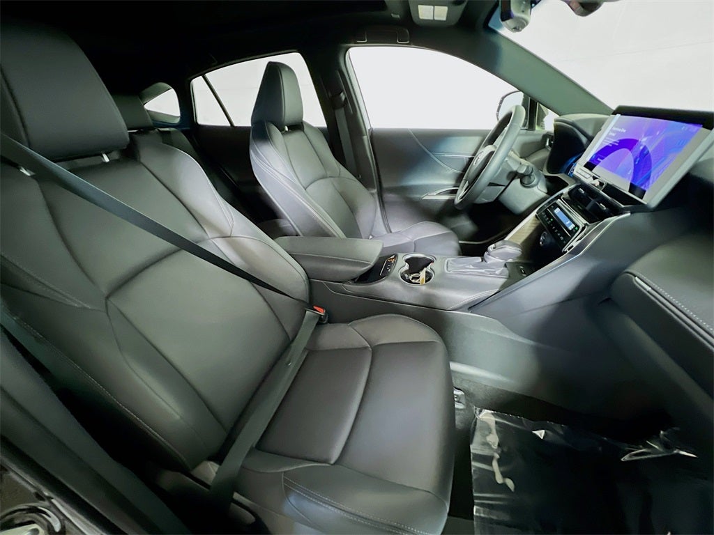 2024 Toyota Venza Nightshade