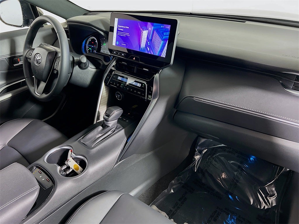 2024 Toyota Venza Nightshade