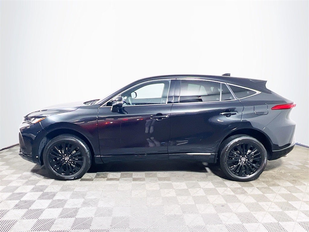 2024 Toyota Venza Nightshade