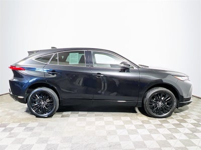 2024 Toyota Venza Nightshade