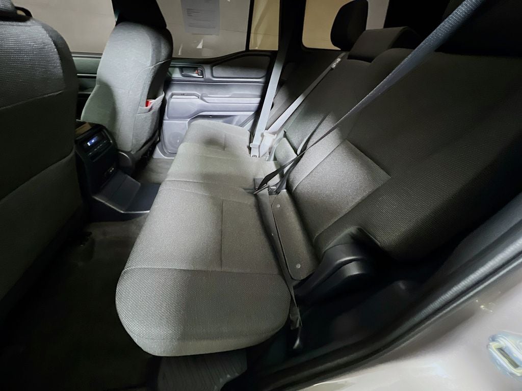 2025 Toyota Land Cruiser 1958