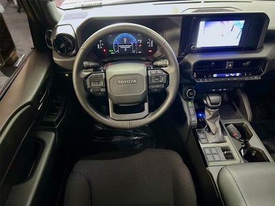 2025 Toyota Land Cruiser 1958