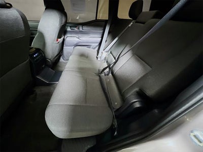 2025 Toyota Land Cruiser 1958