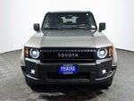 2025 Toyota Land Cruiser 1958