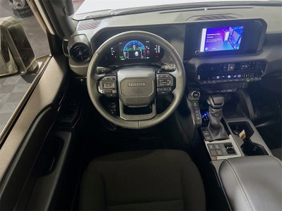 2025 Toyota Land Cruiser 1958