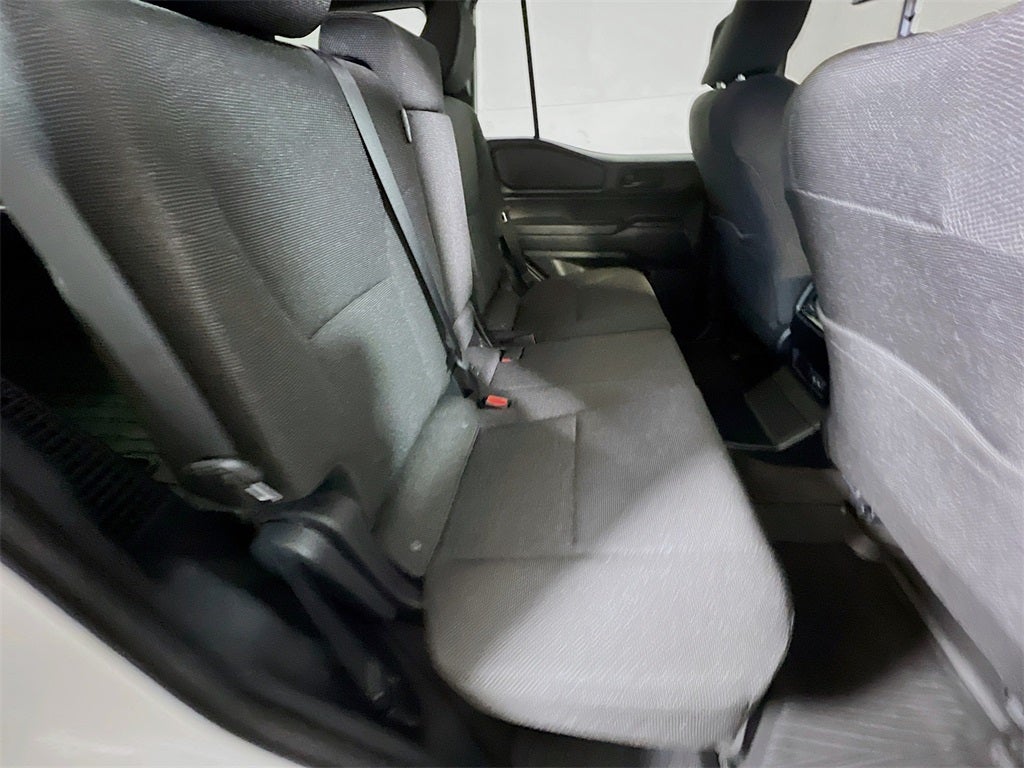 2025 Toyota Land Cruiser 1958