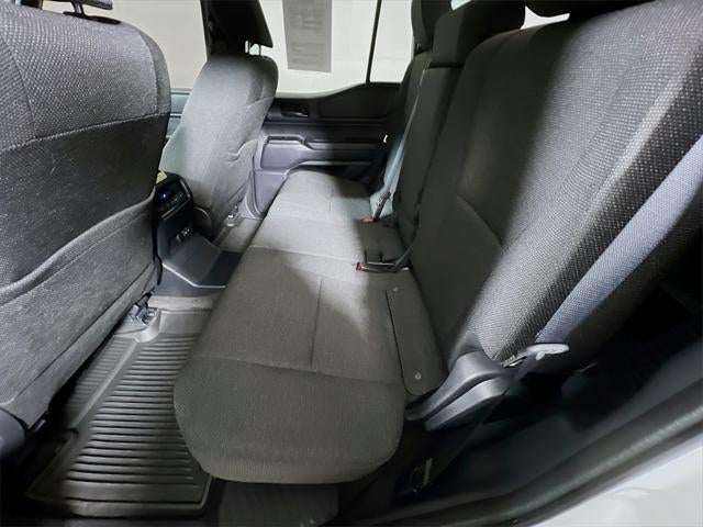 2025 Toyota Land Cruiser 1958