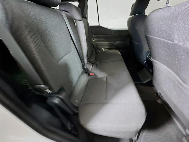 2025 Toyota Land Cruiser 1958