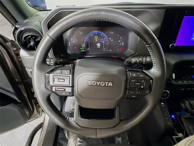 2025 Toyota Land Cruiser 1958