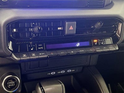 2025 Toyota Land Cruiser 1958