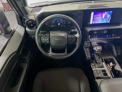 2025 Toyota Land Cruiser 1958