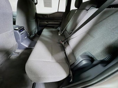 2025 Toyota Land Cruiser 1958