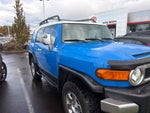 2007 Toyota FJ Cruiser Base