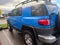 2007 Toyota FJ Cruiser Base