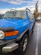 2007 Toyota FJ Cruiser Base