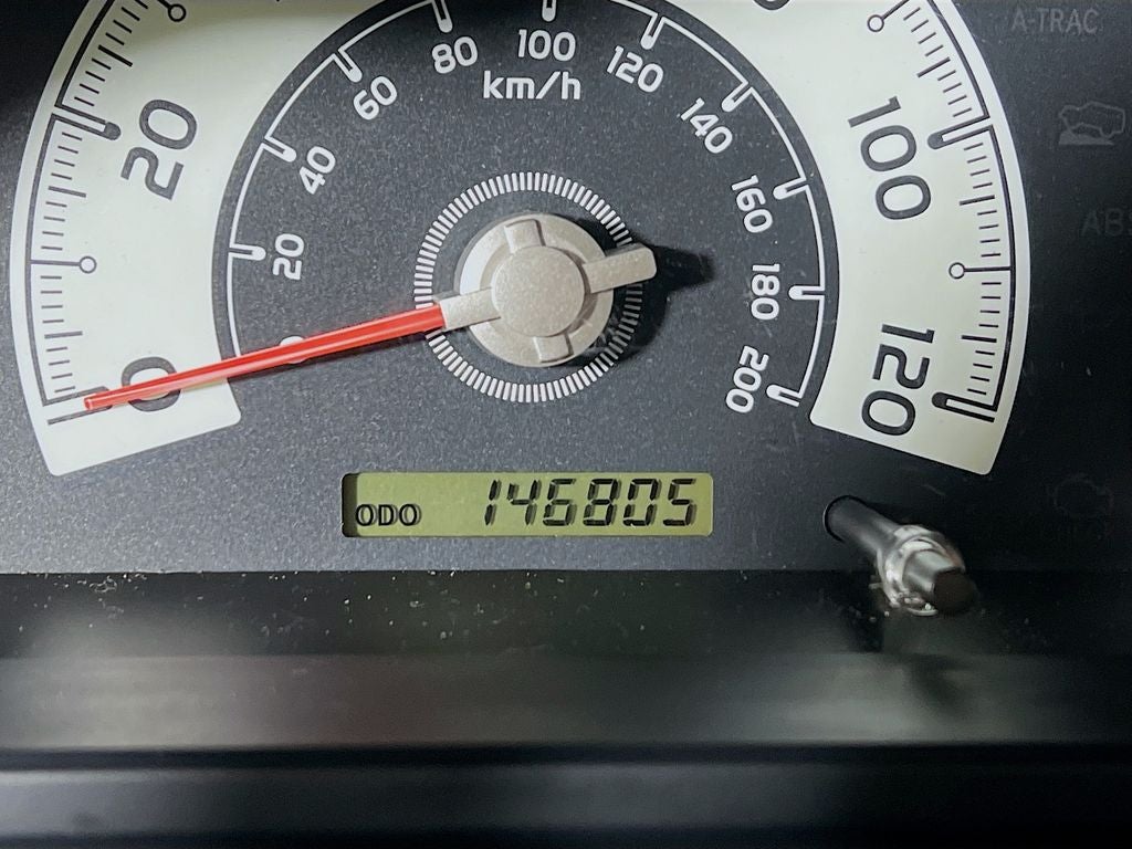 2014 Toyota FJ Cruiser Base